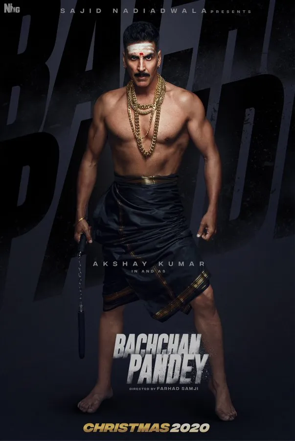 bachan pandey